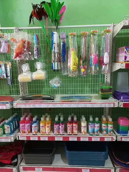Praktik Dokter Hewan Zoo Vet Clinic & Petshop