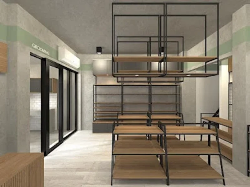 Dolce Pet Shop & Grooming Buaran