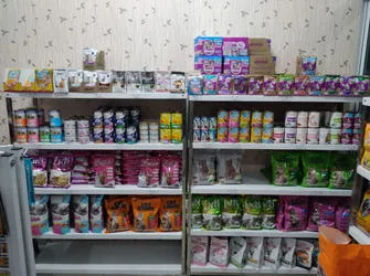 Daftar 5 petshop di Utan Kayu Utara Jakarta Timur