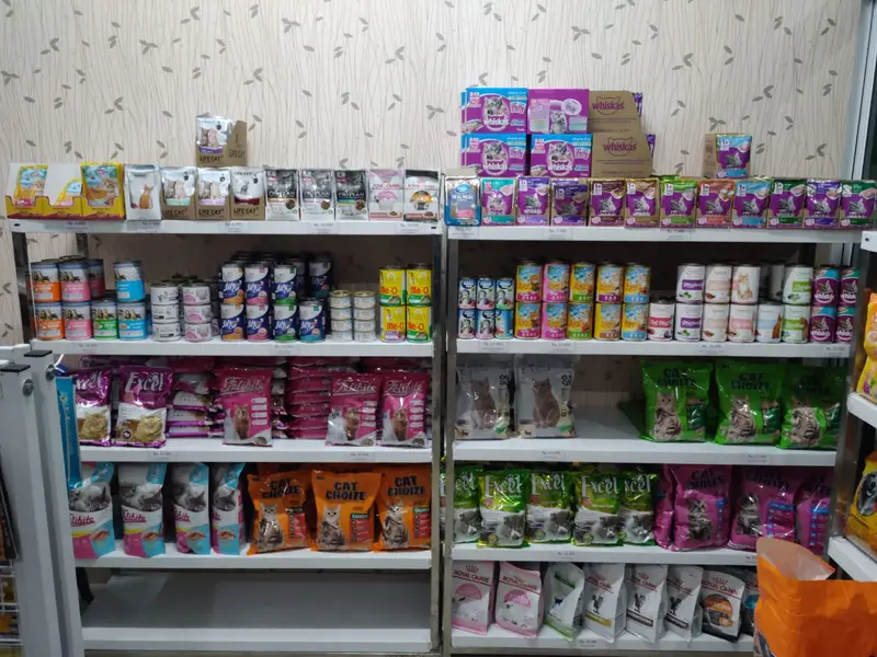 Pet Lover Shop Jakarta