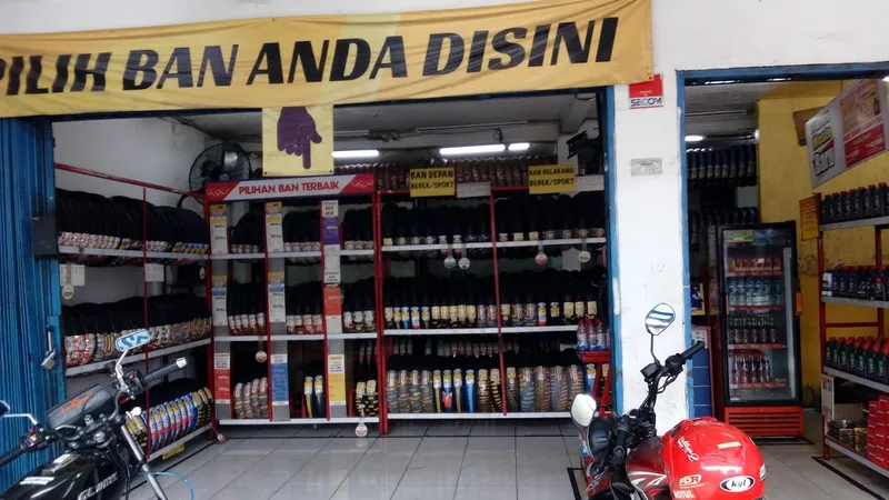 Planet Ban Duren Sawit Klender