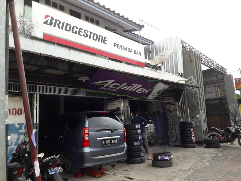 Persada Ban