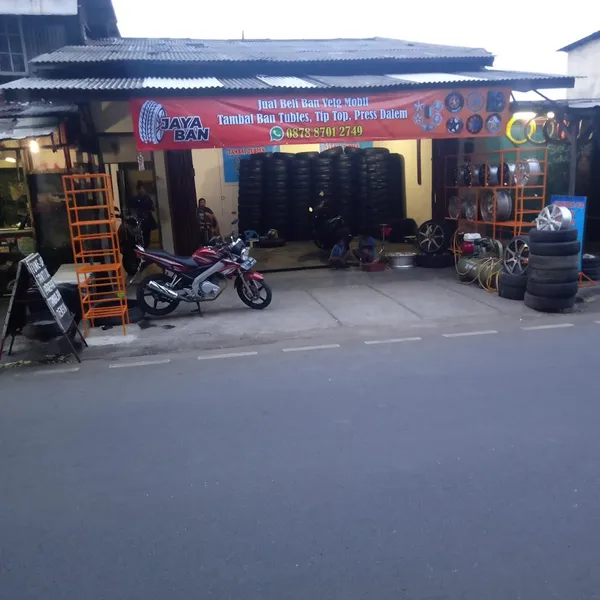 Jaya Ban
