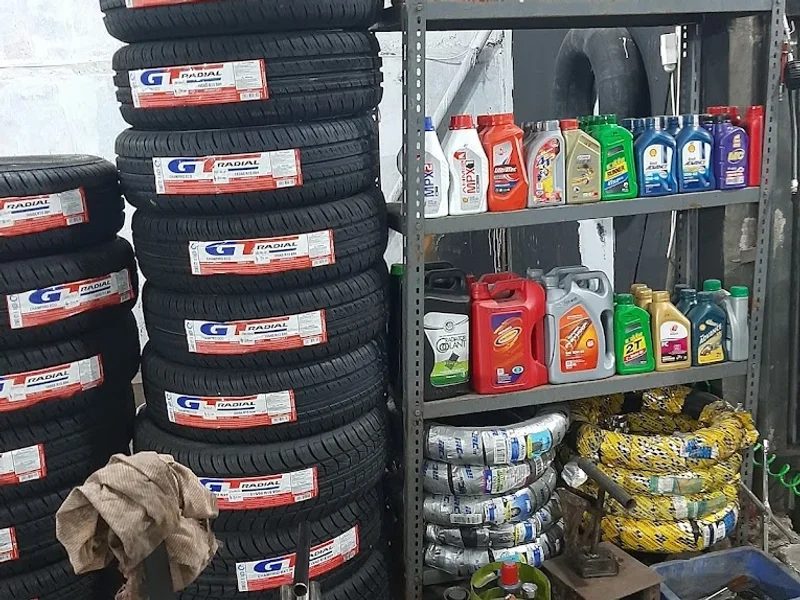 Toko Ban 24 Jam (Victory Ban)