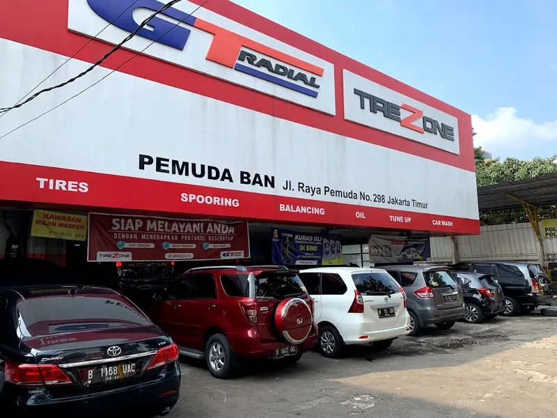 Pemuda Ban