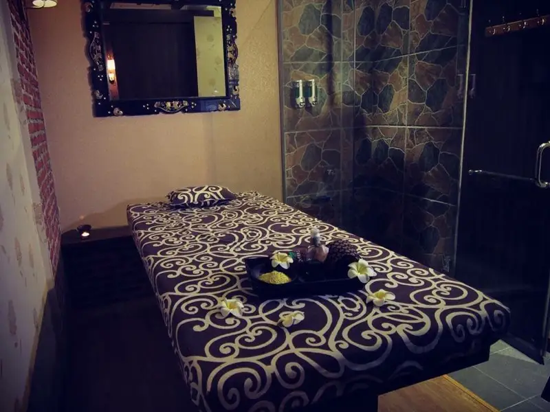 Serenity Salon & Day Spa