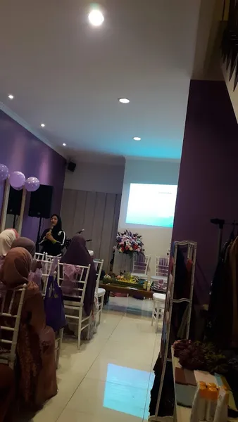 Mirah Spa Of Beauty