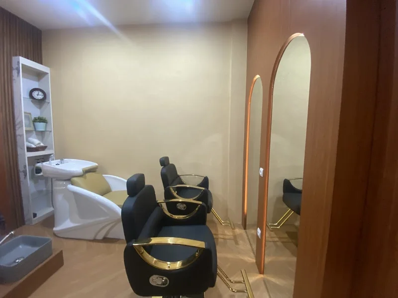 Home Spa Muslimah (Aleenahoz Beauty)