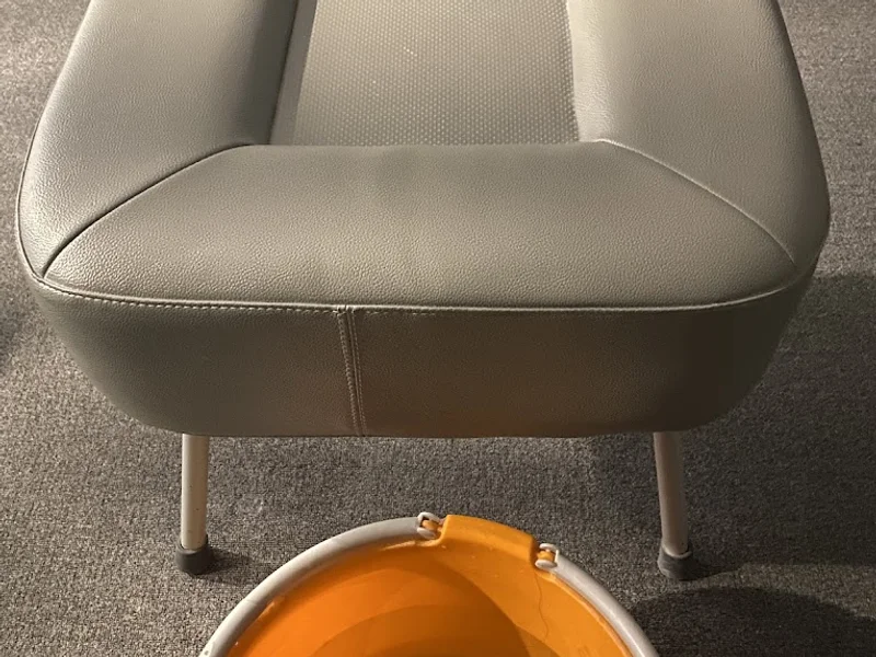 Meiso Family Reflexology-Green Terrace TMII