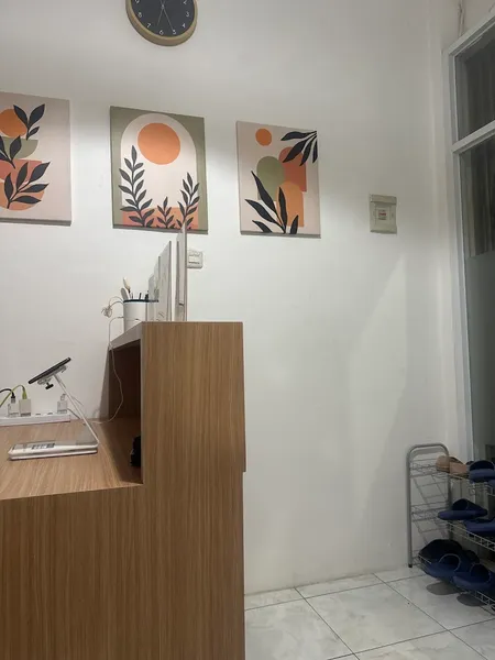 Laluna Japanese Head Spa