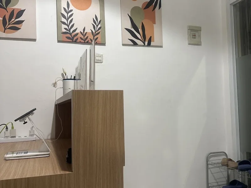 Laluna Japanese Head Spa