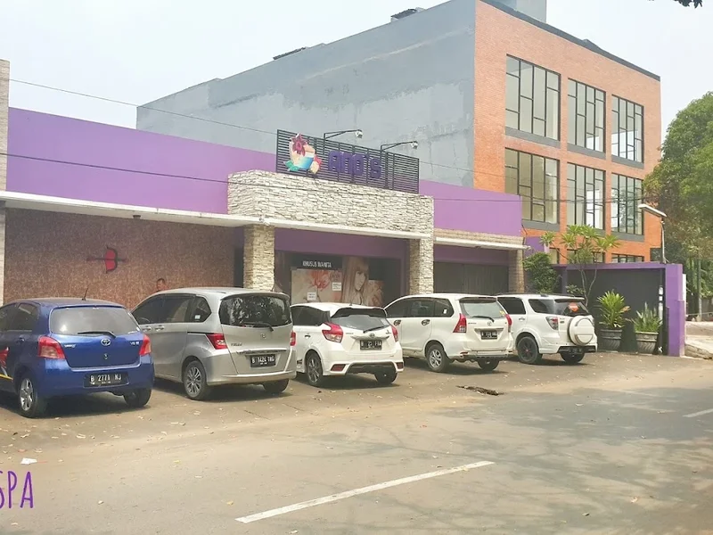 Ano's Spa & Salon
