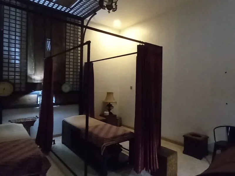 Namila Spa