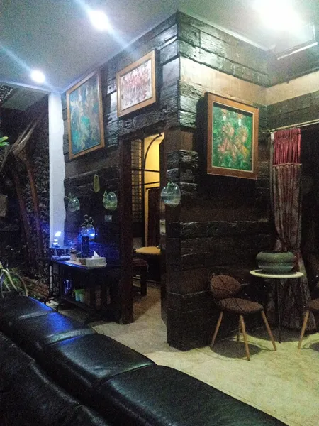 Aleyda Day Spa