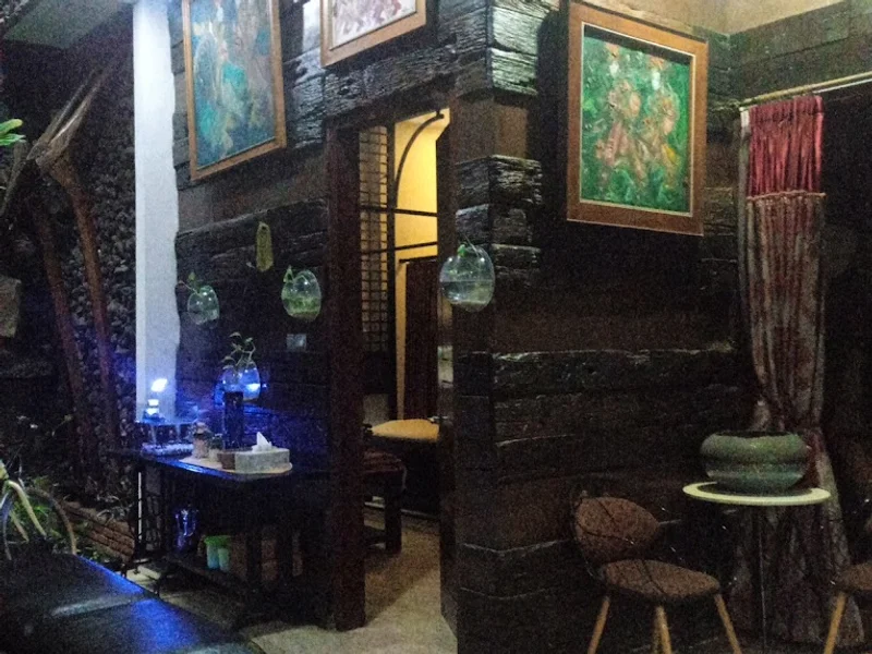 Aleyda Day Spa