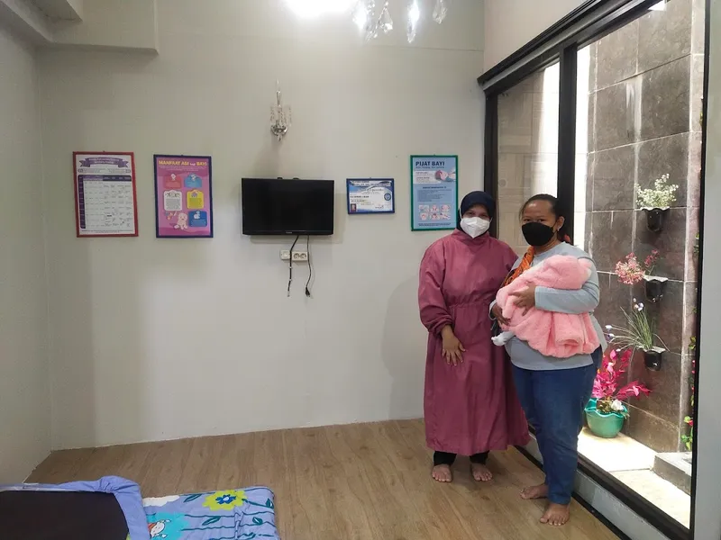 KID'DOS Baby & Mom Spa