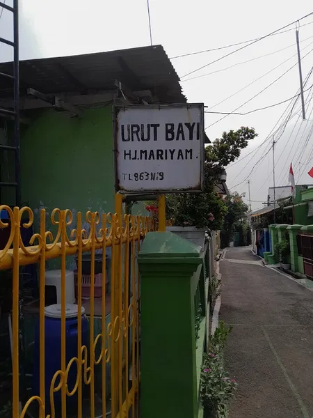 Utama Refleksi