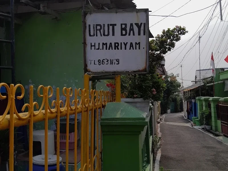 Utama Refleksi