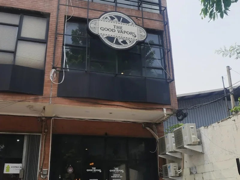 Royal Garden Spa