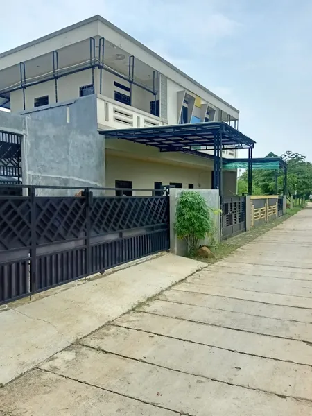 PRIVATE POOL FOR MUSLIM MUSLIMAH