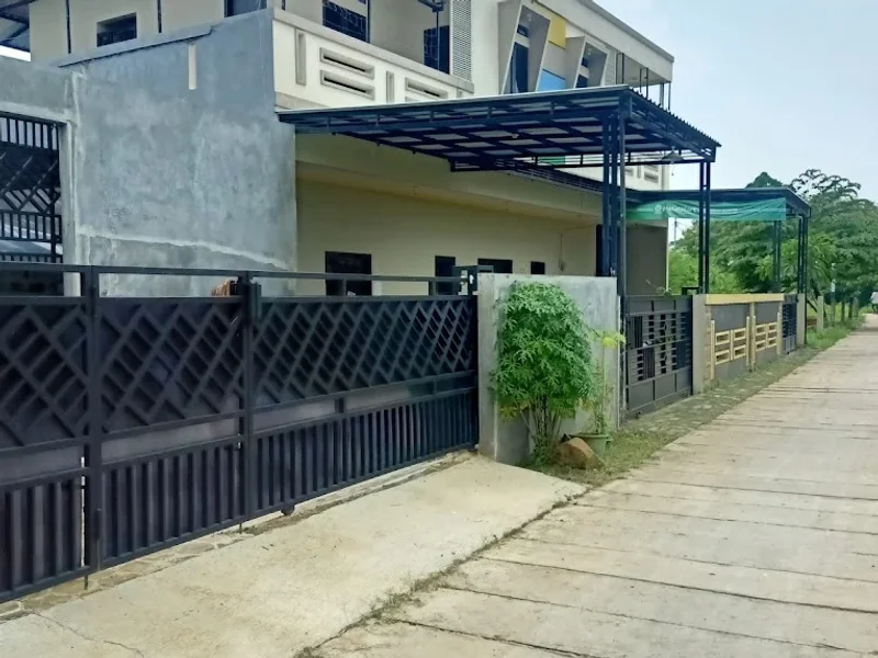 PRIVATE POOL FOR MUSLIM MUSLIMAH