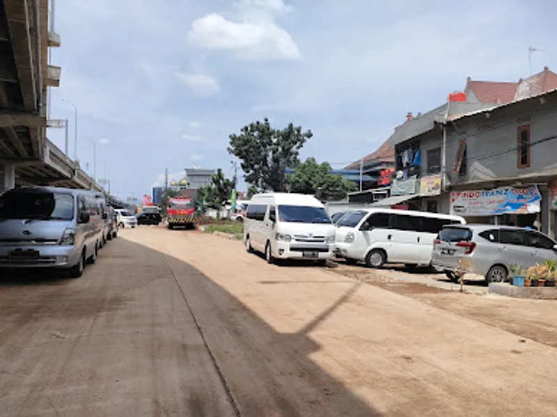 Travel Jakarta Lampung - Palembang Once Trans
