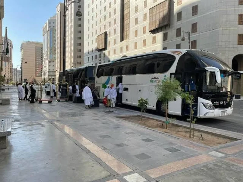 Marco Tour & Travel