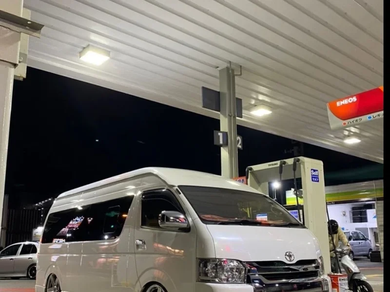 Agen Travel Jakarta - Semarang Rizkyrentntour