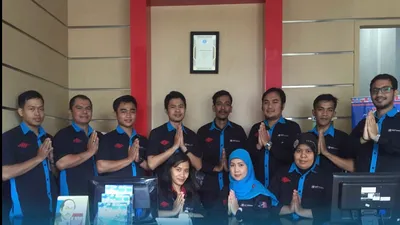 Daftar 7 agen travel di Utan Kayu Utara Jakarta Timur