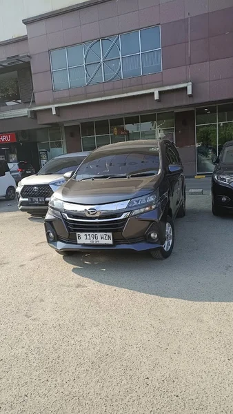 BASYADI BERKAH RENT A CAR utankayu