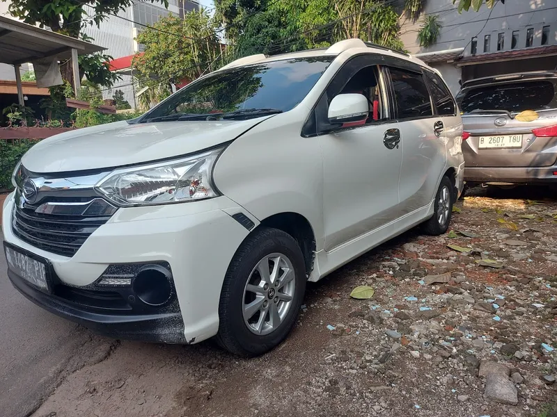CV.Durian Trans Rental Mobil