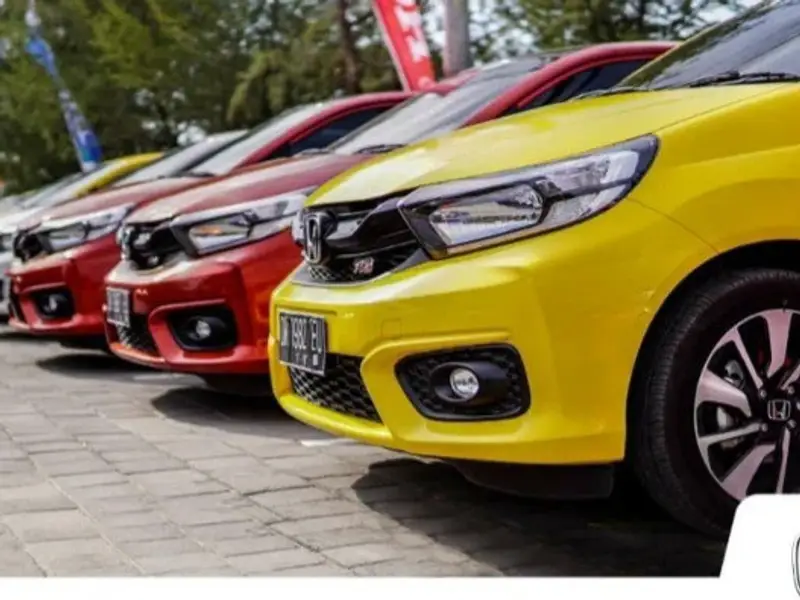 Putera Mentari Rent a Car & Transport