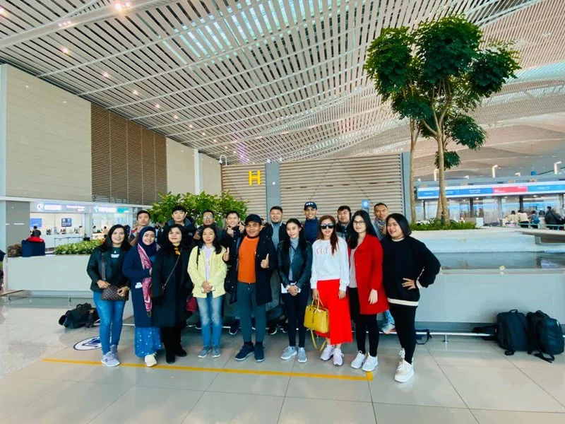 Ashanty Tour & MICE Organizer