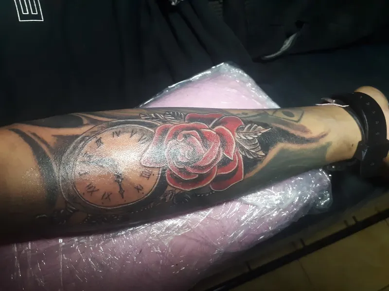 MetzTattooStudio