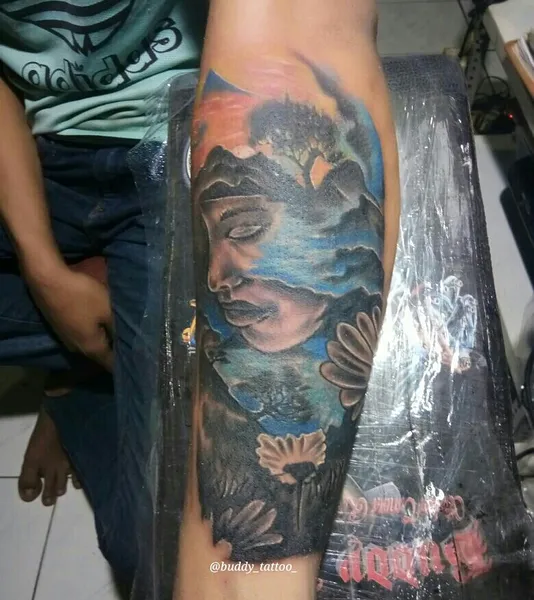 BUDDY TATTOO & PIERCING