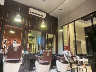 Daftar 9 barbershop di Bambu Apus Jakarta Timur