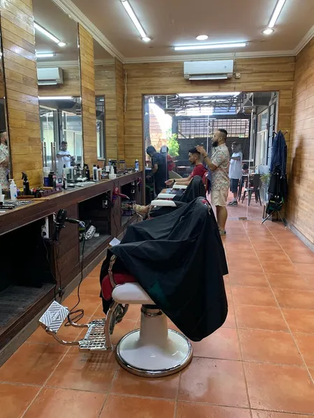 Seecut Hairstylizh Jakarta