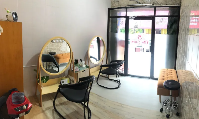 Fitri Salon (khusus wanita)