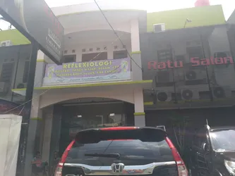 Daftar 6 salon muslimah di Duren Sawit Jakarta Timur