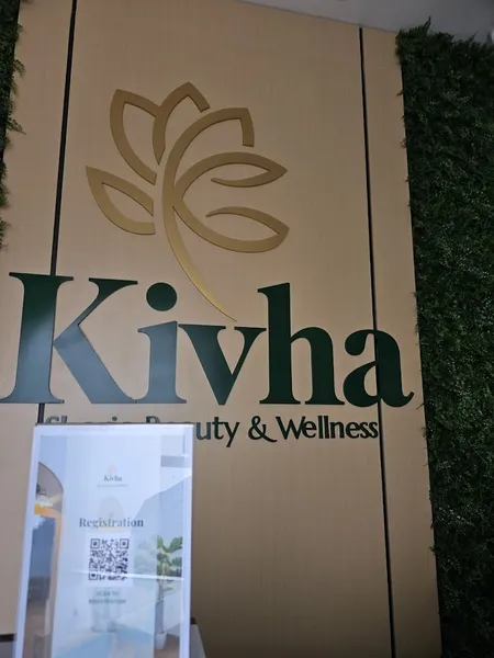 Kivha Sharia Beauty & Wellness