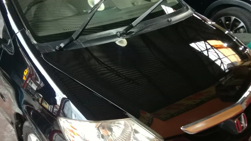 Salon Dan Cuci Mobil 3M