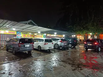 Daftar 11 tempat cuci mobil di Duren Sawit Jakarta Timur