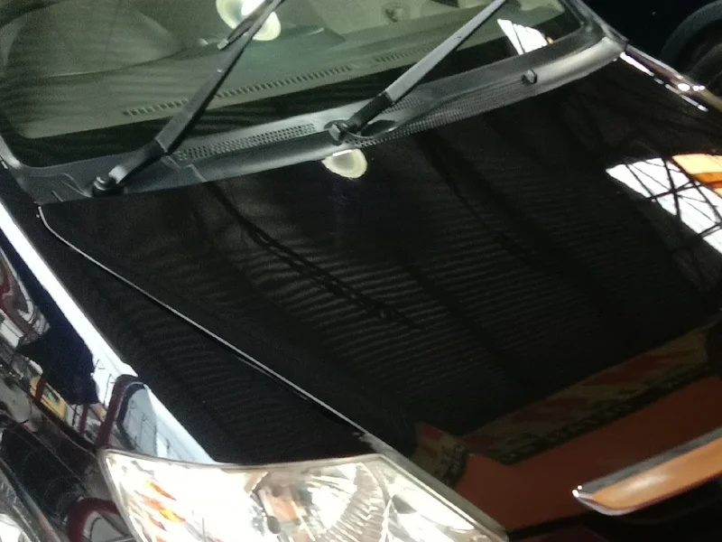 Salon Dan Cuci Mobil 3M