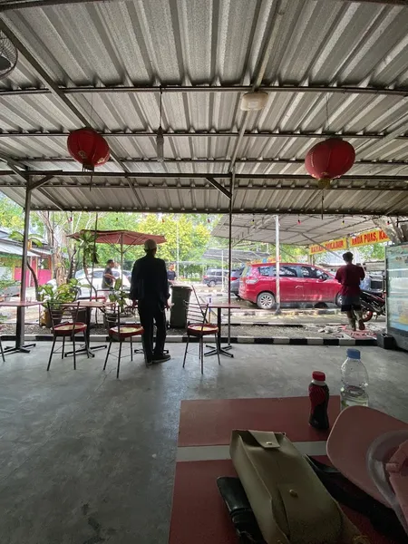 Karonta - Cuci Mobil & Motor