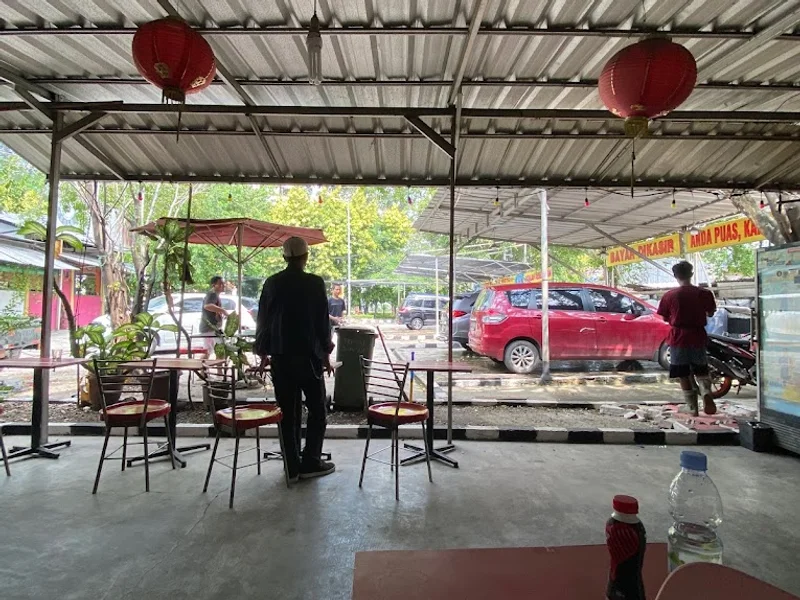 Karonta - Cuci Mobil & Motor