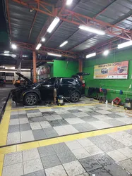 Daftar 6 tempat cuci mobil di Utan Kayu Utara Jakarta Timur