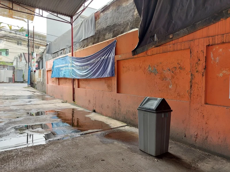 Auto Speed Cuci Mobil dan Cat