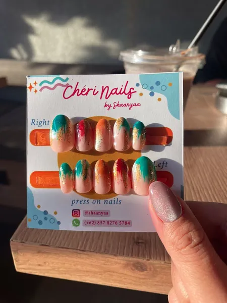 NBeauty Homecare & Studio Eyelash Nails