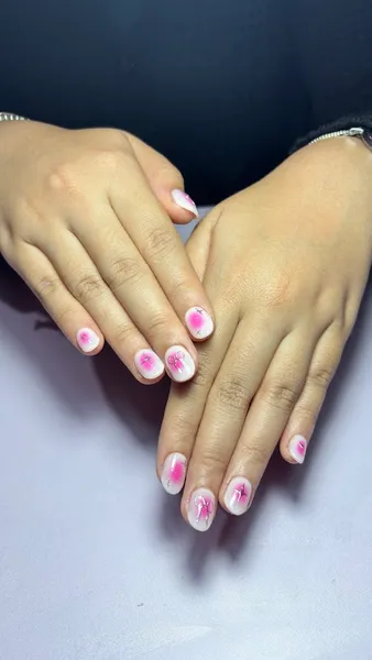 Eyelash&Nail Art by Abil CONDET
