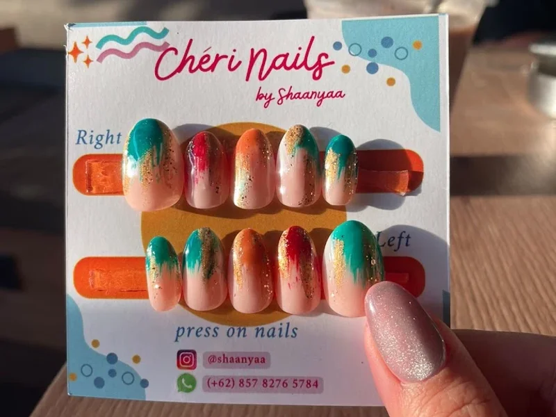 NBeauty Homecare & Studio Eyelash Nails